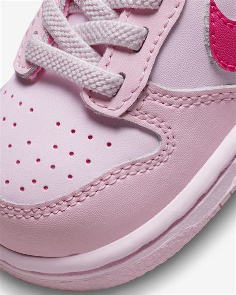 nike dunk kids shoes.